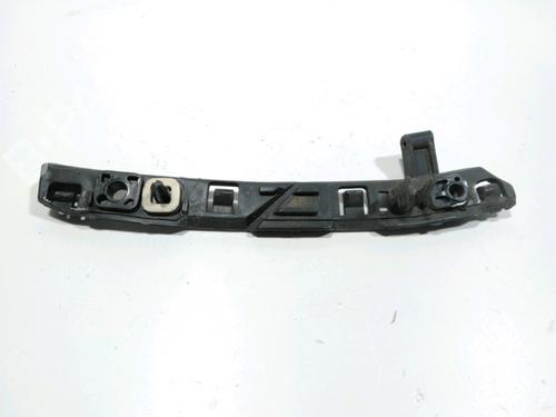 Rear bumper bracket CITROËN C3 II (SC_) 1.6 BlueHDi 75 | BP28258411C159 