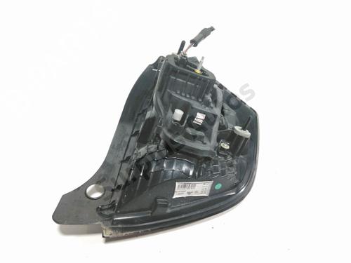 Left taillight RENAULT TWINGO III (BCM_, BCA_) 1.0 SCe 75 | BP36696062C34 - Image 2