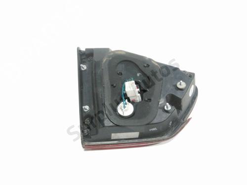 Right tailgate light KIA CARENS IV 1.7 CRDi | BP28267541C80 