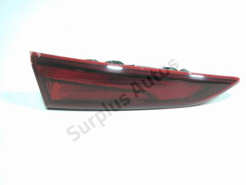 Used Left tailgate light Left tailgate light 37788086 37788086