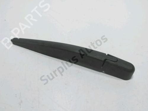 Used Rear windshield wiper arm Rear windshield wiper arm 38743582 38743582