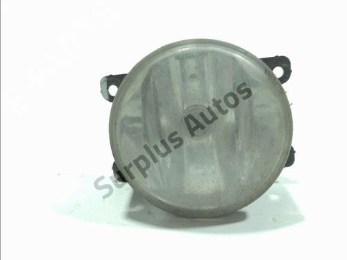 Used Right front fog light Right front fog light PEUGEOT 208 I (CA_, CC_) 1.6 BlueHDi 100 (100 hp) 34416766 34416766