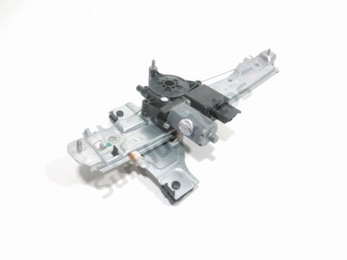 Used Rear left window mechanism PEUGEOT 2008 I (CU_) 1.2 THP 110 / PureTech 110 (110 hp) 28251592