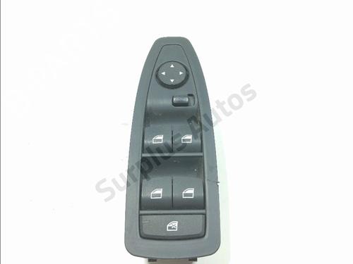 Used Left front window switch Left front window switch BMW 1 (F20) 114 d (95 hp) 36153499 36153499