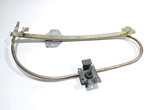Used Rear left window mechanism RENAULT 19 I (B/C53_) 1.9 D (B/C534, B/C53J) (64 hp) 28250309