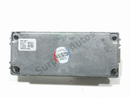 Camera RENAULT MEGANE IV Hatchback (B9A/M/N_) 1.6 dCi 130 (B9A4) | BP40464592E14 - Image 2