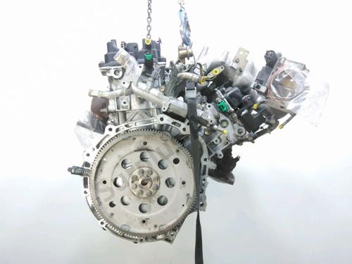 Engine NISSAN MURANO I (Z50) 3.5 4x4 | BP37761864M1 - Image 4