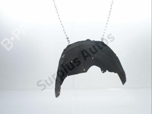 Used Wheel arch FORD FOCUS II Turnier (DA_, FFS, DS) 1.8 TDCi (115 hp) 28256780