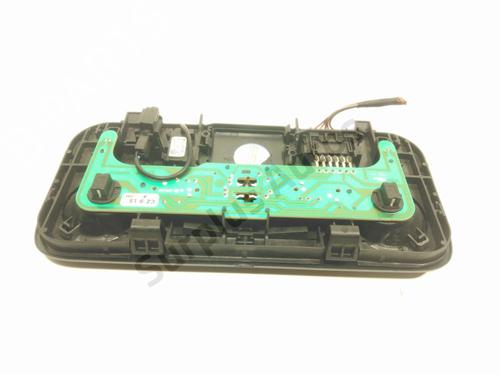 Interior roof light VW GOLF VI Convertible (517) 1.4 TSI | BP30269434I8