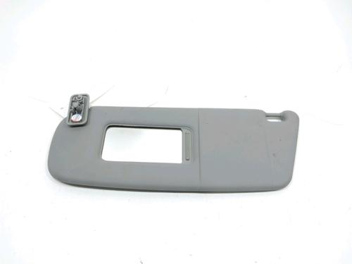 Used Left sun visor Left sun visor OPEL MERIVA A MPV (X03) 1.4 16V Twinport (E75) (90 hp) 31003960 31003960
