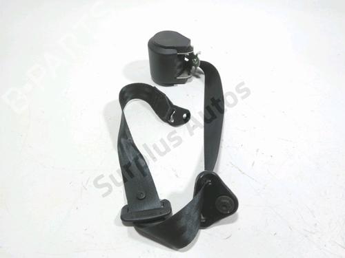 Used Rear right belt tensioner Rear right belt tensioner DACIA DOKKER MPV (KE_) 1.5 dCi (KEAJ, KEAH) (90 hp) 34338298 34338298