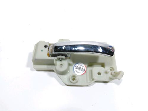 Used Rear left interior door handle Rear left interior door handle JEEP COMPASS (MK49) 2.2 CRD 4x4 (136 hp) 28252771 28252771