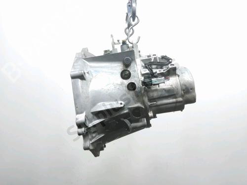 Used Gearbox PEUGEOT 2008 I (CU_) 1.2 THP 110 / PureTech 110 (110 hp) 28367172