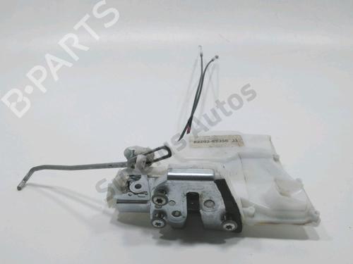 Used Front left lock Front left lock 32202815 32202815