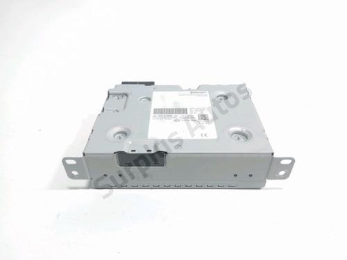 Used Radio Radio PEUGEOT PARTNER Box Body/MPV (K9) 1.5 BlueHDi 100 (102 hp) 39737348 39737348