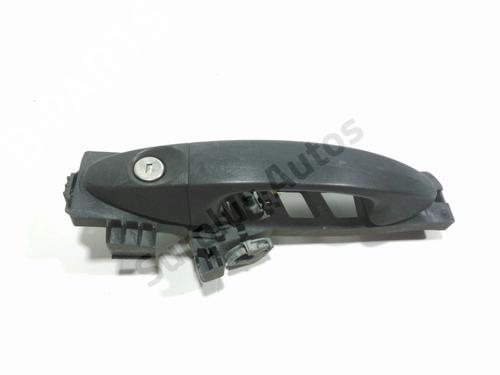 front-left-exterior-door-handle-ford-fiesta-vi-cb1-ccn-2008-30292182 main image