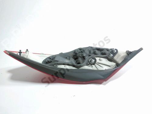 Left taillight OPEL INSIGNIA A (G09) 2.0 CDTI (68) | BP38743549C34 - Image 2