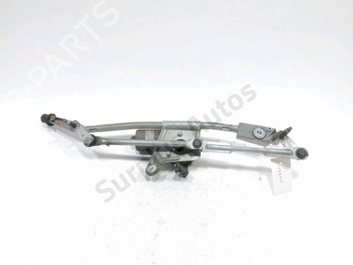 Used Front wipers mechanism Front wipers mechanism 31008356 31008356