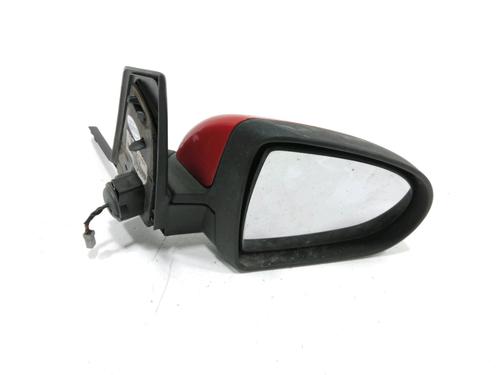 Used Right mirror MITSUBISHI COLT VI (Z3_A, Z2_A) 1.5 DI-D (Z39A) (95 hp) 30996918