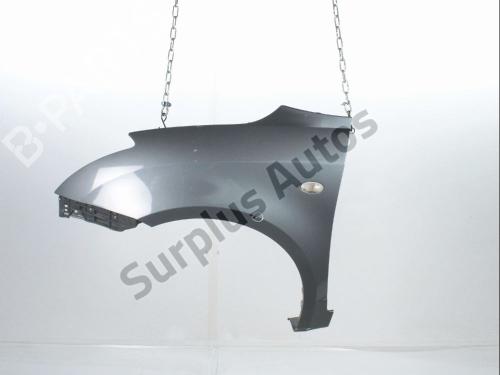 Used Left front fenders Left front fenders SUZUKI SWIFT III (MZ, EZ) 1.3 (RS413, ZC11S) (92 hp) 40464668 40464668
