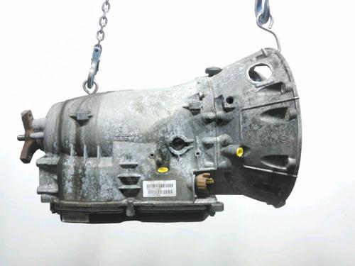 Gearbox CHRYSLER 300C Touring (LX, LE) 3.0 CRD | BP31032601M3