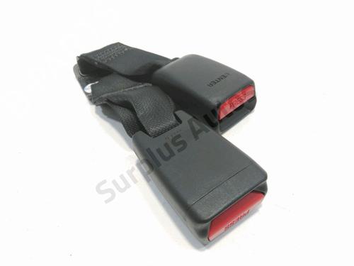 Used Seat buckle Seat buckle LEXUS IS II (_E2_) 200d (ALE20_, ALE20R) (150 hp) 33903890 33903890