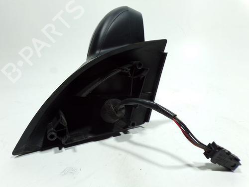 Right mirror CITROËN C3 Pluriel (HB_) 1.4 HDi | BP29858362C27