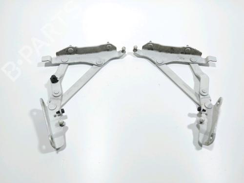 Hinge/Door check strap MAZDA MX-5 III (NC) 2.0 (NC18) | BP28260197C146 