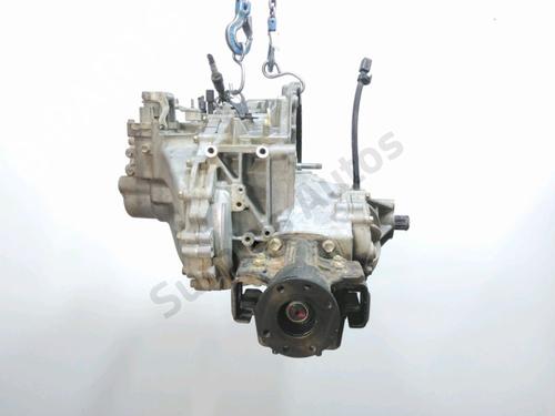 Gearbox SUZUKI SX4 (EY, GY) 2.0 DDiS 4x4 (RW420D) | BP35893378M3 - Image 4