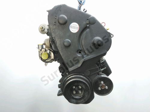 Engine VW GOLF III (1H1) 1.9 TDI | BP29856835M1
