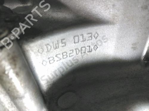 Gearbox RENAULT CAPTUR II (HF_) Blue dCi 115 (HFAD) | BP37765256M3 - Image 5