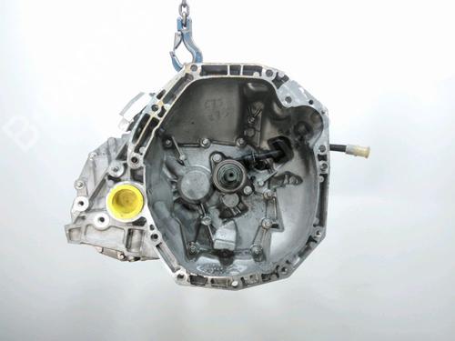 Used Gearbox Gearbox 37585496 37585496