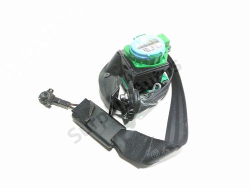 Used Front left seatbelt Front left seatbelt CITROËN C4 Picasso I MPV (UD_) 1.6 HDi (109 hp) 33111937 33111937