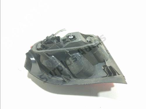 Left taillight RENAULT TWINGO II (CN0_) 1.2 16V (CN04, CN0B) | BP39525155C34 - Image 3