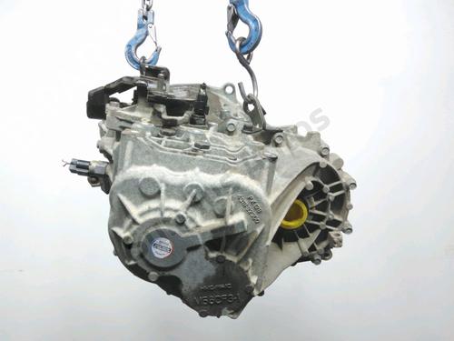 Gearbox HYUNDAI ix35 (LM, EL, ELH) 1.7 CRDi | BP36509080M3 - Image 3