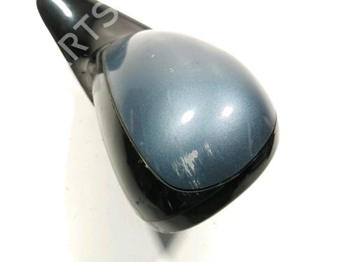 Left mirror PEUGEOT 406 Break (8E/F) 2.0 HDI 110 | BP29858427C26