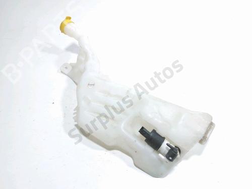 Used Windscreen washer tank Windscreen washer tank 38588687 38588687