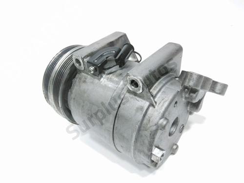 AC compressor VOLVO V50 (545) D3 | BP32741976M34 - Image 3