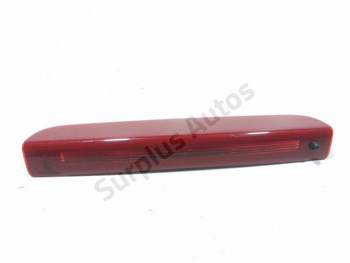 Used Third brake light Third brake light RENAULT SCÉNIC III (JZ0/1_) 1.9 dCi (JZ0J, JZ1J, JZ1K, JZ1S) (131 hp) 39707439 39707439