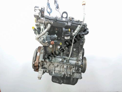 Used Engine Engine ALFA ROMEO MITO (955_) 1.3 MultiJet (955AXP1A, 955AYC1A) (95 hp) 33300566 33300566