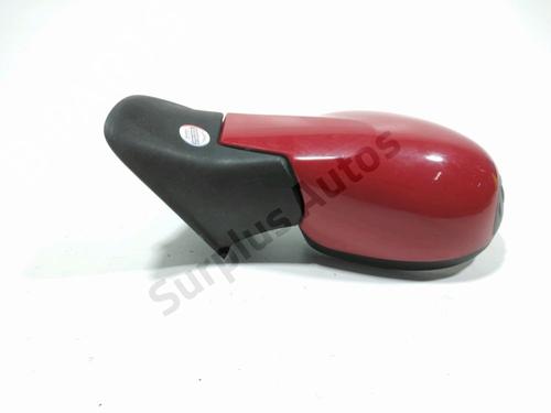 Left mirror RENAULT CLIO II (BB_, CB_) 1.2 LPG | BP28246247C26 