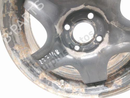 Rim DACIA SANDERO II TCe 90 (B8M1, B8MA, B8AC) | BP29518065C45 