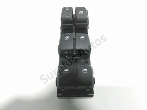 Used Left front window switch Left front window switch 37778193 37778193