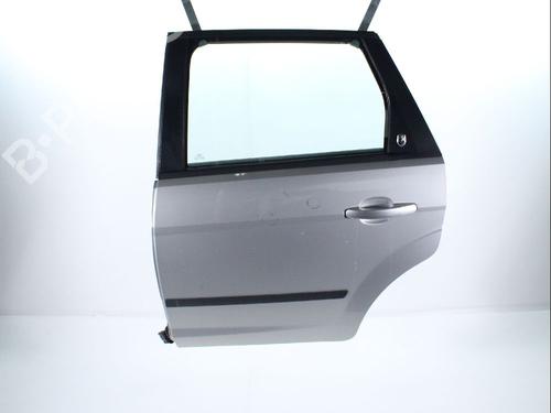 Left rear door FORD FOCUS II Turnier (DA_, FFS, DS) 2.0 TDCi | BP28253529C4 
