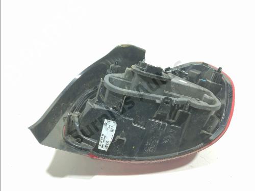 Left taillight CITROËN C3 III (SX) 1.6 BlueHDi 100 | BP40465304C34 - Image 2