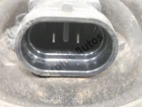 Left front fog light MERCEDES-BENZ E-CLASS (W211) E 220 CDI (211.006) | BP37786697C30 - Image 3