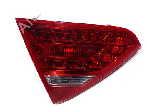 Feu de coffre gauche AUDI A5 (8T3) 2.0 TDI (170 hp) 29859922