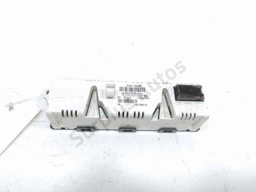 Display monitor CITROËN C5 II (RC_) 2.0 16V (RCRFJB, RCRFJC) | BP30990718C48