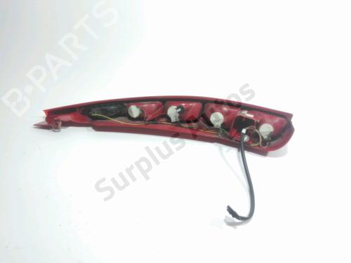 Left taillight CITROËN C8 (EA_, EB_) 2.0 HDi 165 | BP38497903C34 - Image 2