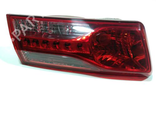 Used Left tailgate light RENAULT LAGUNA Coupe (DT0/1) 2.0 dCi (DT01, DT08, DT09, DT0K, DT12, DT1C, DT1D, DT1M,... (150 hp) 28267986